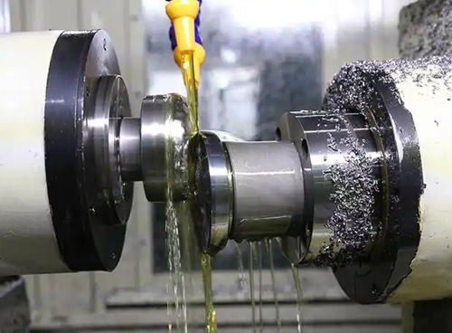 齒輪/鏈輪/齒條生產(chǎn)線(xiàn)