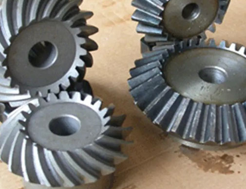 減速機(jī)傳動(dòng)工業(yè)傘齒輪